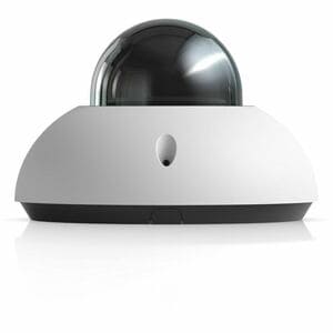 Ubiquiti UVC-G6-DOME 8 Megapixel 4K Network Camera - Colour - Dome - White - 30 m Infrared Night Vision - 3840 x 2160 Fixe