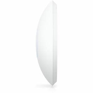 Ubiquiti U7 Long-Range Dual Band Wi-Fi 7 IEEE 802.11n/ac/ax/be/v/r/k 4.30 Gbit/s Wireless Access Point - 2.40 GHz, 5 GHz -