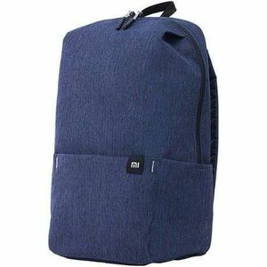 Estuche de transporte MI Casual Daypack (Mochila) para 17.8cm (7") Tableta - Azul Oscuro - Resistente al agua, Resistente 