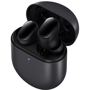 Auricular Redmi Buds 3 Pro TWSEJ01ZM Inalámbrico Auricular Estéreo, Mono - Negro grafito - Binaural - Intrauditivo - 1000c