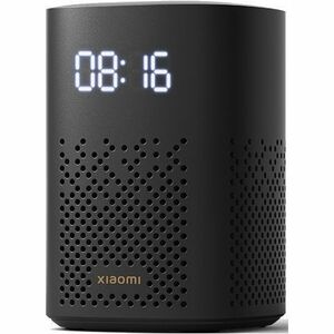 MI L05G Bluetooth Altavoz inteligente - 5W RMS - Asistente de Google Soportado - Blanco - 80Hz - Batería Recargable - USB