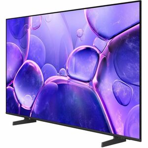 Smart LED-LCD TV 2025 Samsung Crystal U8000F UN55U8000FF 138.7cm - 4K UHDTV - Hig Dynamic Range (Alto rango dinámico, HDR)