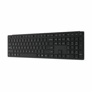 Lenovo Wireless Multi-Mode Pro Keyboard 6000-US English