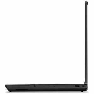 Lenovo ThinkPad P16 Gen 3 21RQ0018US 16" Mobile Workstation - WUXGA - Intel Core Ultra 7 255HX - 32 GB - 1 TB SSD - Englis