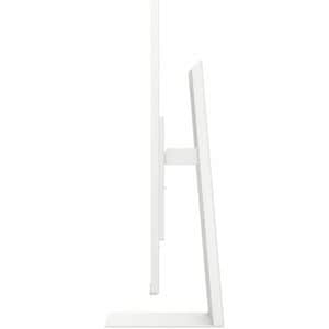 Samsung S32FM803UE 32" Class Smart LCD Monitor - 16:9 - Warm White - 32" Viewable - Vertical Alignment (VA) - 3840 x 2160 