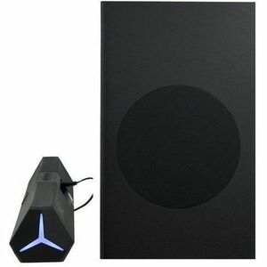 Perfect Choice Emphoria 2.1 Bluetooth Barra de Sonido - 70W RMS - Negro - De Escritorio - 45Hz a 20kHz - USB - HDMI