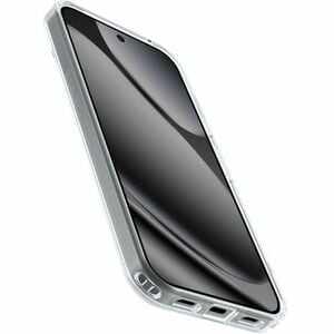 OtterBox Symmetry Series Clear Case for Google Pixel 10 Pro XL Smartphone - Clear - Retail - Drop Resistant - Polycarbonat