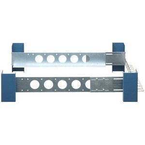 2RU Universal Rack Rails