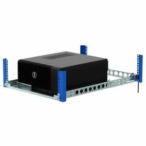 Rack Solutions Rail Kit - 1 Unit