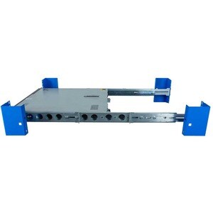 Rack Solutions Raven Mounting Rail Kit for Rack, Server - TAA Compliant