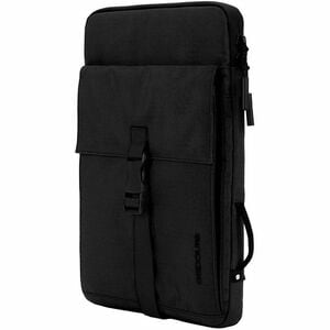 Incase Transfer Carrying Case (Sleeve) for 33 cm (13") Apple MacBook Air, MacBook Air (Retina Display), MacBook Pro - Blac