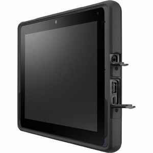 Advantech AIM-68S Tablet - 25,7 cm (10,1 Zoll) WUXGA - 8 GB Speicher - 128 GB SSD - Windows 11 IoT Enterprise - Dunkelgrau