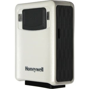 Honeywell Vuquest 3320g Desktop Barcode Scanner - Cable Connectivity - Black - 1D, 2D - Imager