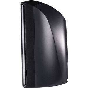 Honeywell Solaris 7980g Desktop Barcode Scanner - Cable Connectivity - Black - 1D, 2D - Imager
