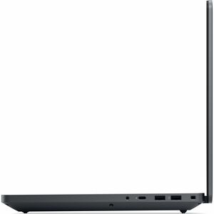 Dell Pro Max Plus MB16250 16" Mobile Workstation - Full HD Plus - 120 Hz - Intel Core Ultra 9 285HX - vPro Technology - 64