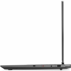 Lenovo LOQ 15IAX9 83GS00PJIN 39.62 cm (15.60") Gaming Notebook - Full HD - 144 Hz - Intel Core i5 12th Gen i5-12450HX - 16