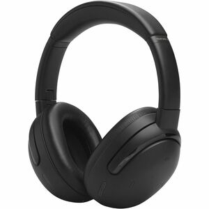 JBL Tour One M3 Wired/Wireless On-ear, Over-the-head, Over-the-ear Stereo Headset - Black - Binaural - Circumaural - Bluet
