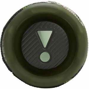 JBL Flip 7 Portable Bluetooth Speaker System - 35 W RMS - Squad - 60 Hz to 20 kHz - Battery Rechargeable - 1