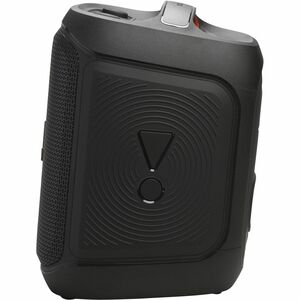 JBL PartyBox Encore Essential 2 Portable Bluetooth Speaker System - 100 W RMS - Black - 40 Hz to 20 kHz - Battery Recharge