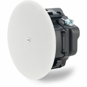 Standard Coverage Series - Control 41MC/T - Shallow Two-way 4.5" , 15W, 160° Coverage, Ceiling Loudspeaker - 22.50 W (PMPO