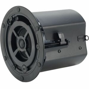 Standard Coverage Series - Control 414C/T - Two-way 4" Coaxial, 30W, 130° Coverage, Ceiling Loudspeaker - 45 W (PMPO) - 3.