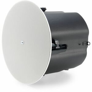Premium Coverage Series - Control 447C/T - Two-way 6.5" Coaxial, 75W, 120° Coverage, Ceiling Loudspeaker with RBI - 112 W 