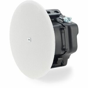 Standard Coverage Series - Control 41MPCT - Shallow Two-way 4.5" , 25W, 160° Coverage, Ceiling Loudspeaker - 4" Polypropyl