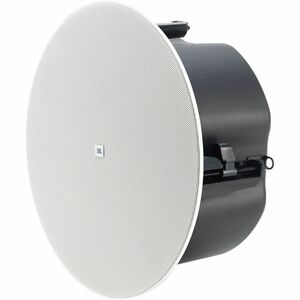 Premium Coverage Series - Control 447LP - Low Profile Two-way 6.5" Coaxial, 75W, 120° Coverage, Ceiling Loudspeaker with R