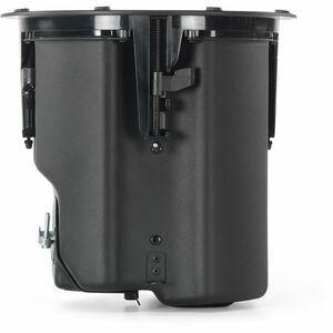 Premium Coverage Series - Control 445C/T - Two-way 5.25" Coaxial, 75W, 120° Coverage, Ceiling Loudspeaker with RBI - 112 W