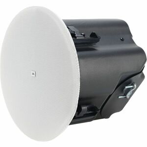 Standard Coverage Series - Control 416C/T - Two-way 6.5" Coaxial, 50W, 120° Coverage, Ceiling Loudspeaker - 75 W (PMPO) - 