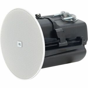 Premium Coverage Series - Control 442C/T - 2.5" Compact, 15W, 160° Coverage, Satellite Ceiling Loudspeaker - 22.50 W (PMPO