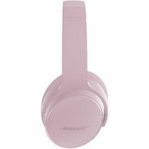Bose QuietComfort Headset - Stereo - Wired/Wireless - Bluetooth - Over-the-head - Binaural - Supra-aural - Noise Canceling