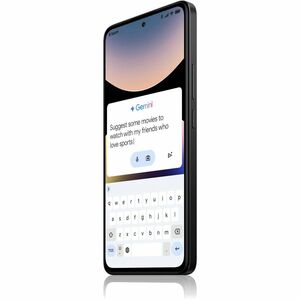 Redmi Note 14 256 GB Smartphone - 16.9 cm (6.7") AMOLED Full HD Plus 2400 x 1080 - Octa-core (Cortex A76Dual-core (2 Core)