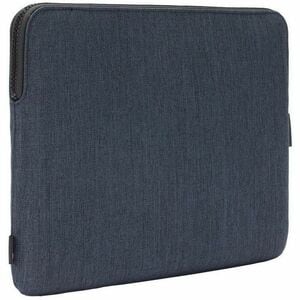 Incase Compact Carrying Case (Sleeve) for 35.6 cm (14") Apple MacBook Pro - Heather Navy - Scratch Resistant, Bump Resista