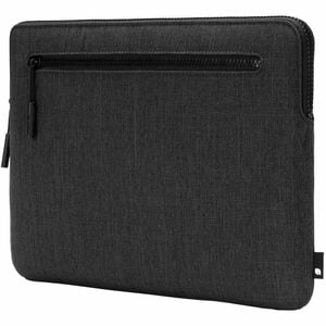 Incase Compact Carrying Case (Sleeve) for 40.6 cm (16") Apple MacBook Pro - Graphite - Scratch Resistant, Bump Resistant, 