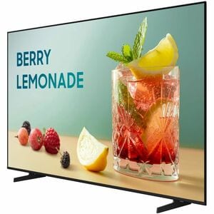 Samsung 75" UHD/4K, 16:9, BE75F-H, 300nits, HDR10+, DVB-T2/C/S2/Analog Tuner, Speakers 2x10W, 3xHDMI 2.0, Ethernet, WiFi 5
