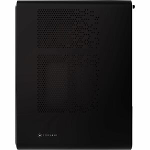 Corsair CS-9080002-NA Workstation - AMD Ryzen AI Max+ 395 - 128 GB - 1 TB SSD - Small Form Factor - Black - AMD Chip - Win