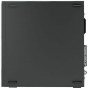 Computadora de escritorio Dell Pro QCS1250 - Intel Core Ultra 5 235 - Tecnología vPro - 16GB - 512GB SSD - PC delgada - In