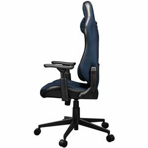 Sillón de Juego COUGAR Explore CGR-EJF-GRB - Piel - Azul Marino