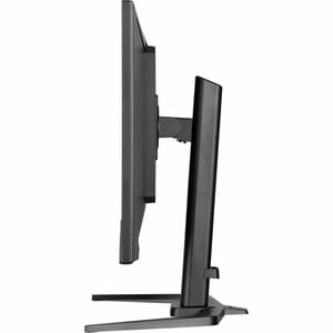 Moniteur LED de jeu iiyama G-MASTER Red Eagle GB3271QSU-B2 32" Class WQHD - 16:9 - Noir mat - 80 cm (31,5") Viewable - Tec