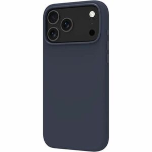 dbramante1928 ApS Roskilde Case for Apple iPhone 17 Pro Max Smartphone - Deep Water - Soft-touch - Scratch Resistant, Stai