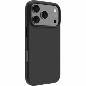 dbramante1928 ApS Greenland Case for Apple iPhone 17 Pro Max Smartphone - Night Black - 1 Piece - Impact Resistant, Drop R