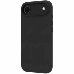 dbramante1928 ApS Roskilde Case for Apple iPhone Air Smartphone - Black - Impact Resistant, Drop Resistant, Scratch Resist