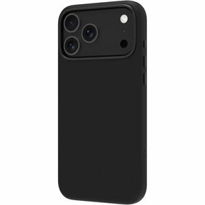 dbramante1928 ApS Roskilde Case for Apple iPhone 17 Pro Smartphone - Midnight - Soft-touch - Stain Resistant, Scratch Resi