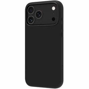 dbramante1928 ApS Roskilde Case for Apple iPhone 17 Pro Max Smartphone - Midnight - Soft-touch - Scratch Resistant, Stain 