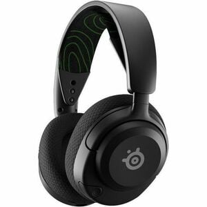 HEADSET STEELSERIES ARCTIS NOVA 5X BRANCO WIRELESS
