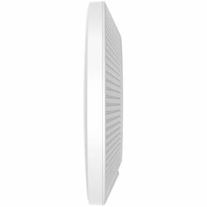 Omada EAP787 Triband Wi-Fi 7 IEEE 802.11 a/b/g/n/ac/ax/be 12,20 Gbit/s Drahtloser Access Point - 2,40 GHz, 5 GHz, 6 GHz - 