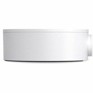 VIGI VJB-305 Montagebox für Sicherheitskamera - Weiß - Aluminiumlegierung