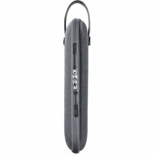 Spigen Klasden Carrying Case (Pouch) Nintendo Gaming Console - Charcoal Grey - Scratch Resistant, Drop Resistant, Scuff Re