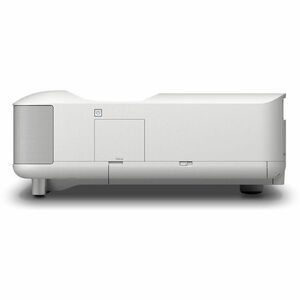Epson Lifestudio Grand Ultra Short Throw Laser Projector - 16:9 - Tabletop - White - High Dynamic Range (HDR) - 1920 x 108